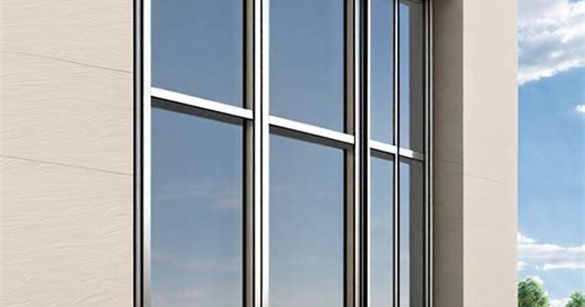 Are Double Pane Windows Uv Protected?