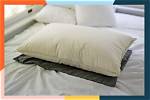 Are Down Pillows Healthy?