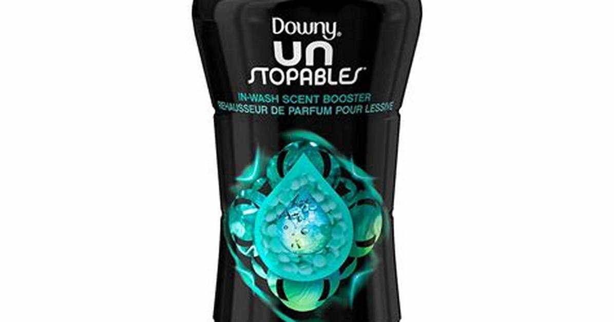 Are Downy Unstopables Toxic to Dogs?