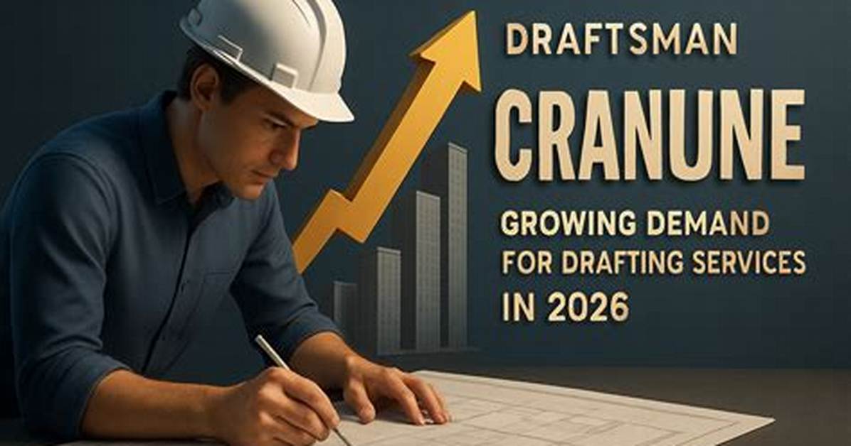 Are Draftsman in Demand?