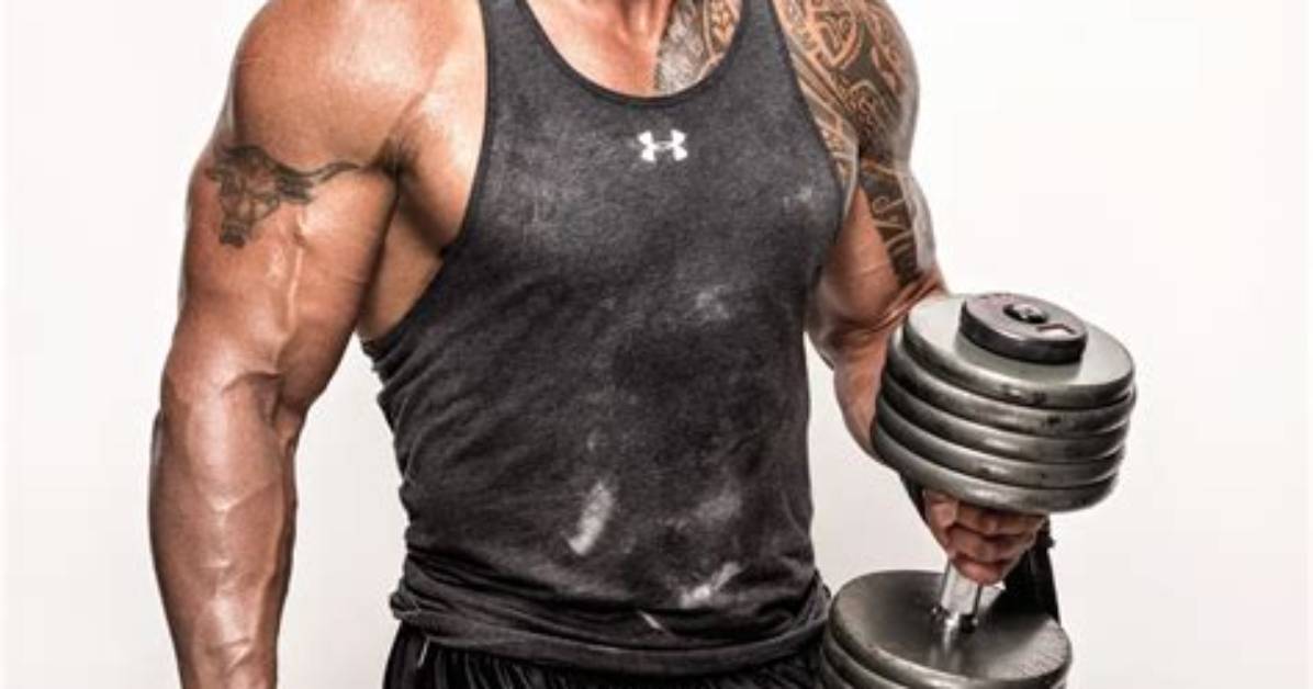 Are Dwayne Johnson and the Rock the Same Person? Uncover the Truth
