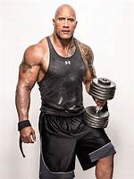 Are Dwayne Johnson and the Rock the Same Person? Uncover the Truth