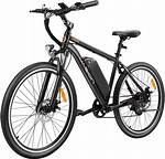 Are Electric Bikes Slow?