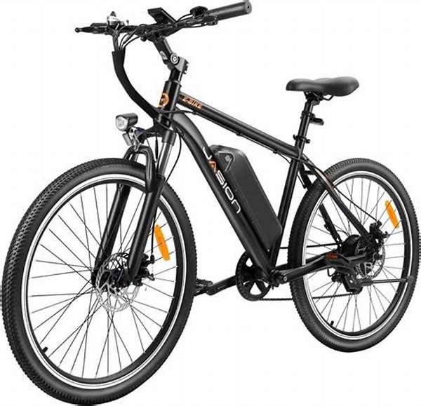 Are Electric Bikes Slow?