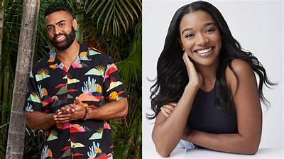 Are Eliza and Justin from 'Bachelor in Paradise' Together? the Inside Scoop
