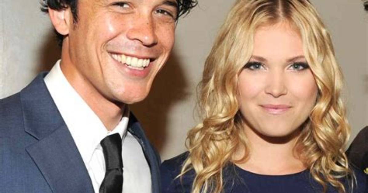 Are Eliza Taylor and Bob Morley Still Married the Ultimate Relationship