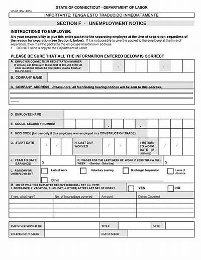 Are Employers Required to File Unemployment in Georgia?