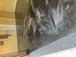 Are Epoxy Floors Slippery?
