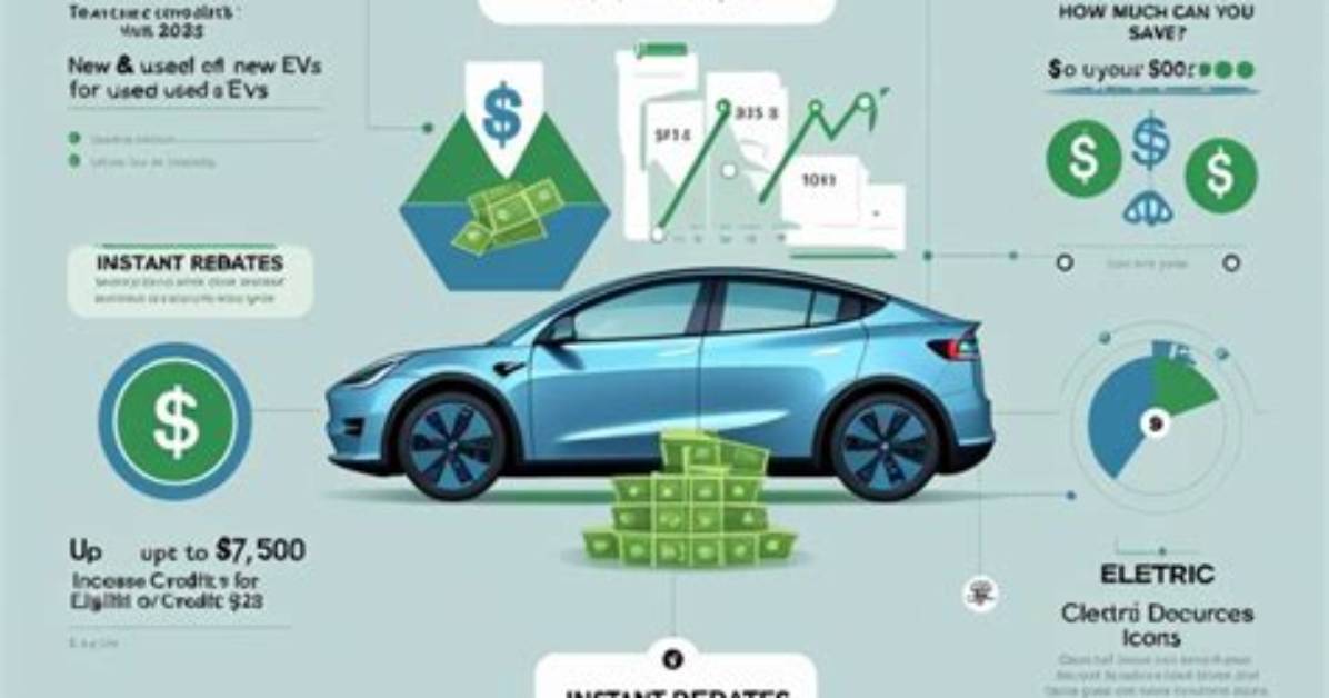 Are Ev Tax Credits Still Available?