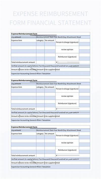 Are Expense Reimbursements Income?