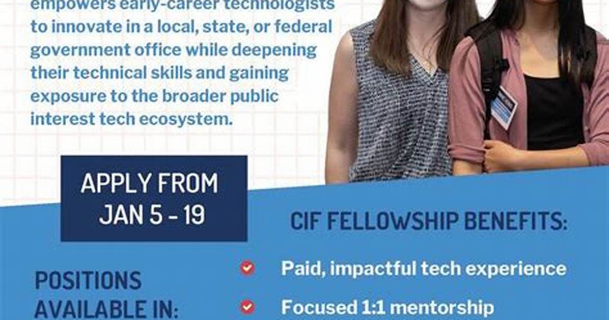 Are Fellowship Positions Paid?