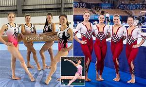 Are Female Gymnasts Allowed to Wear Shorts?