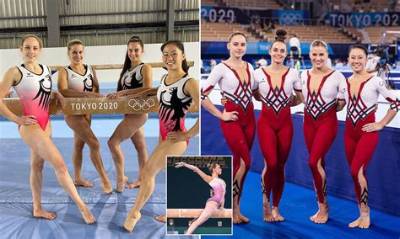 Are Female Gymnasts Allowed to Wear Shorts?