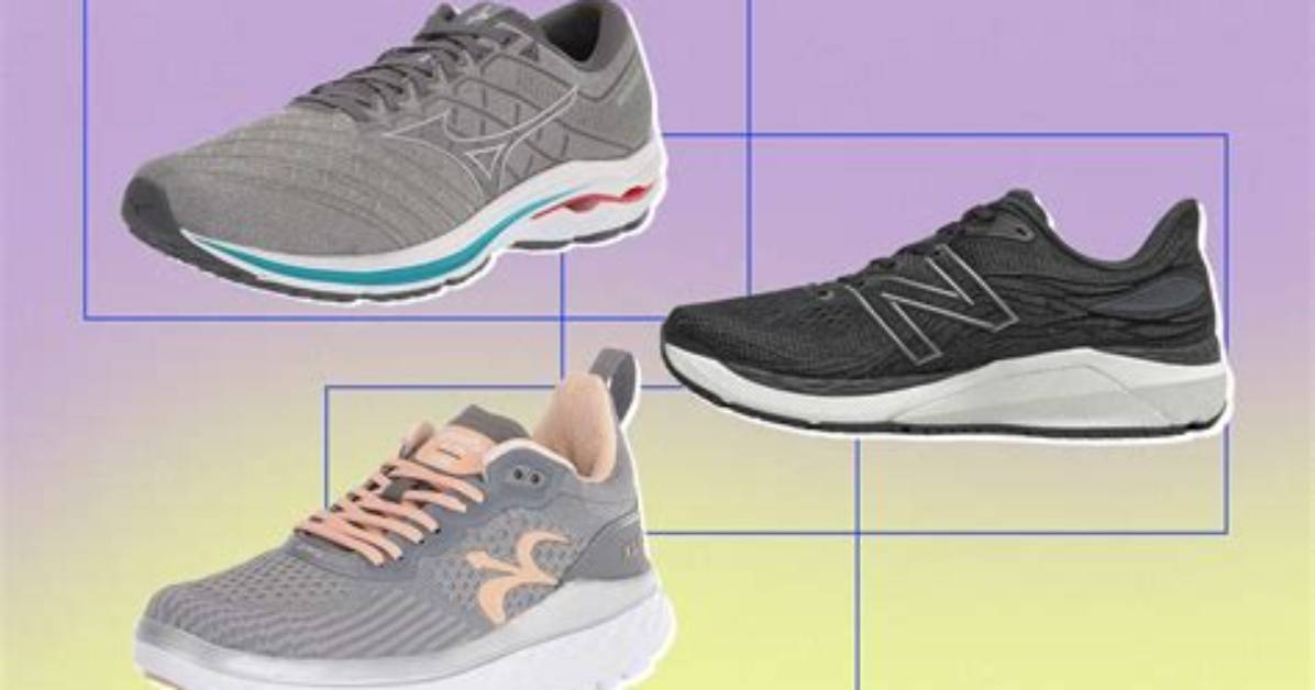Are Flat Shoes Good for Running?
