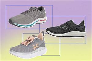 Are Flat Shoes Good for Running?