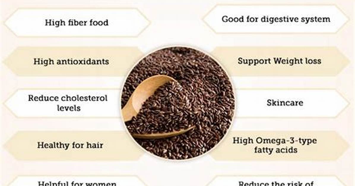 Are Flaxseed Good for Pcos?