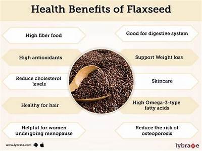 Are Flaxseed Good for Pcos?