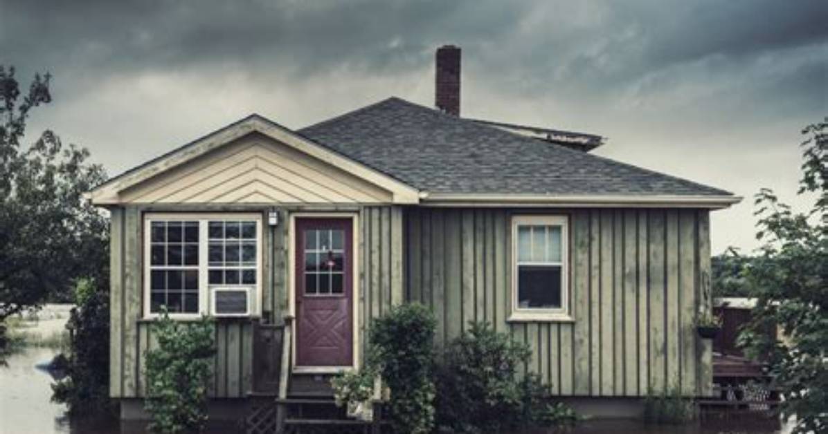 Are Flood Repairs Tax Deductible?