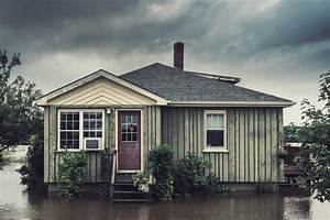 Are Flood Repairs Tax Deductible?