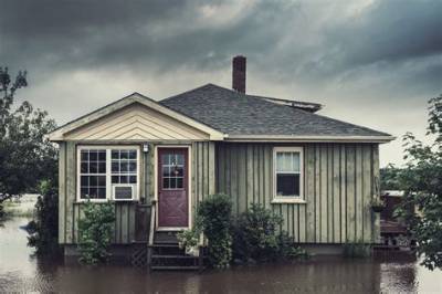 Are Flood Repairs Tax Deductible?