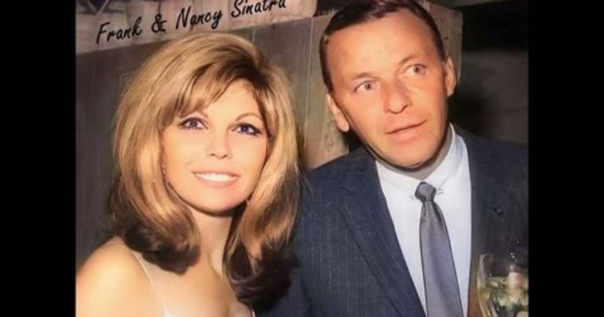 Are Frank Sinatra and Nancy Sinatra Actually Related Uncovering the Family
