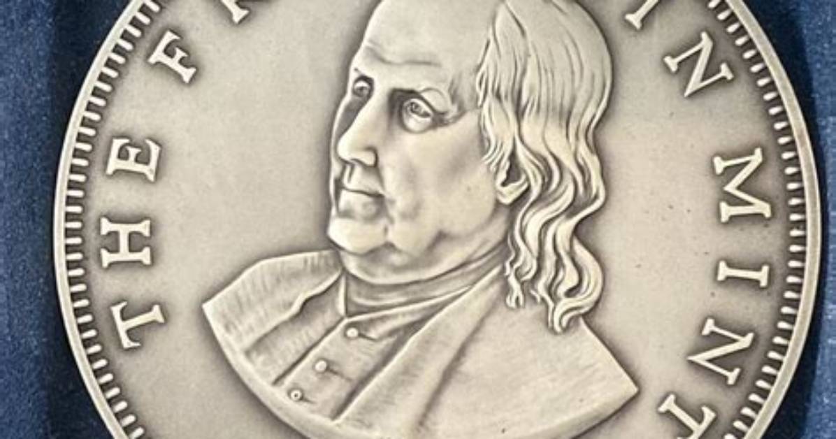 Are Franklin Mint Silver Coins Worth Anything?