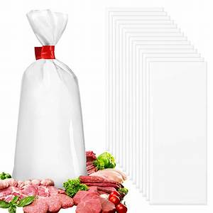Are Freezer Bags Good for Meat?