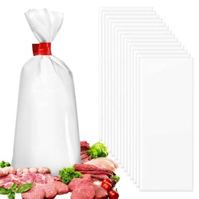 Are Freezer Bags Good for Meat?