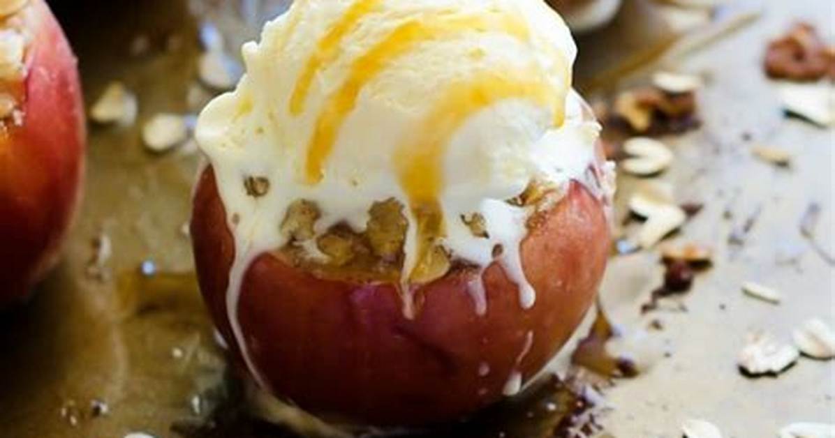 Are Gala Apples Good for Baking?