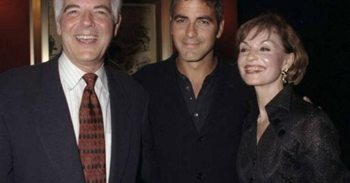 Are George Clooney's Parents Still Married? a Comprehensive Look into Their Relationship
