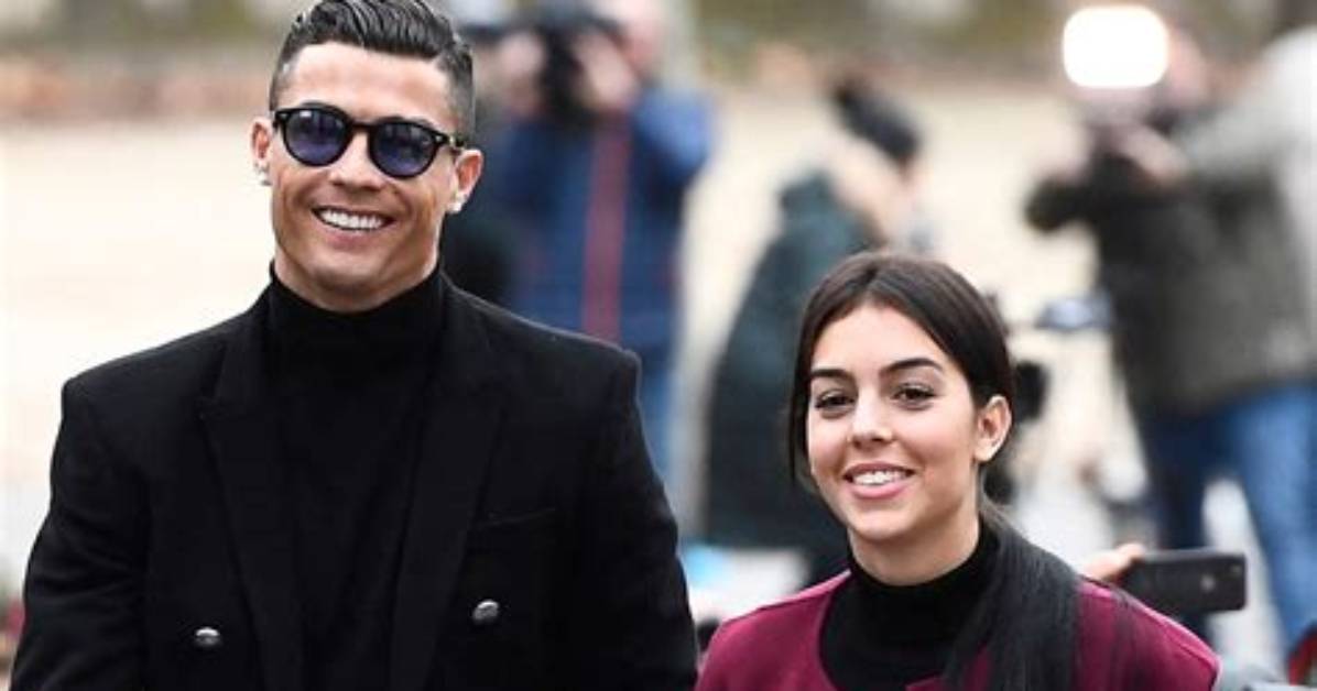 Are Georgina and Cristiano Still Together? Are They Married?