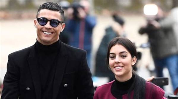 Are Georgina and Cristiano Still Together? Are They Married?