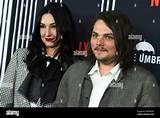 Are Gerard Way and Lyn-Z Still Married? Exploring Their Relationship Journey