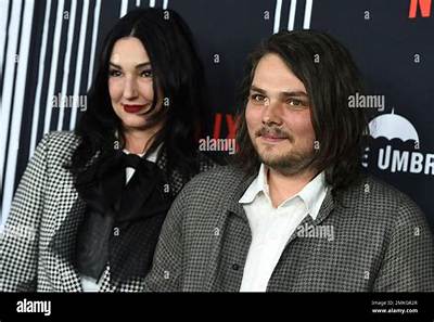 Are Gerard Way and Lyn-Z Still Married? Exploring Their Relationship Journey