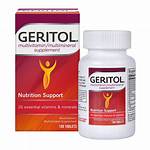 Are Geritol Vitamins Good for You?