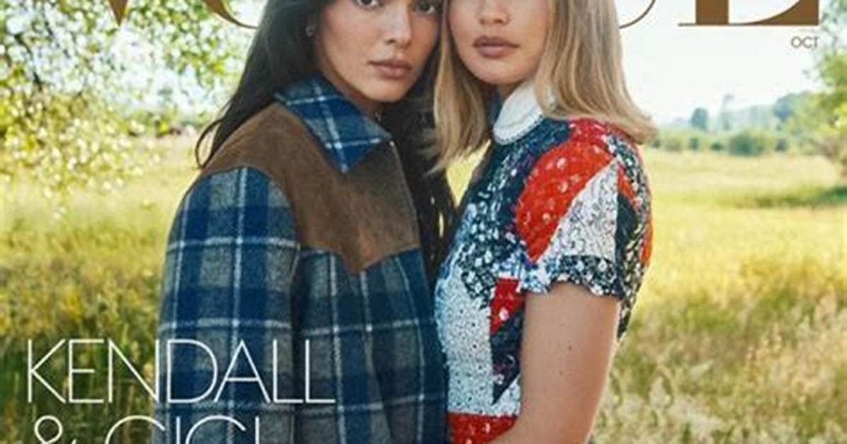 Are Gigi and Kendall Still Friends?