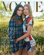 Are Gigi and Kendall Still Friends?