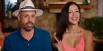 Are Gino and Jasmine Still a Pair?