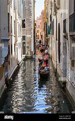 Are Gondolas Open in Venice?