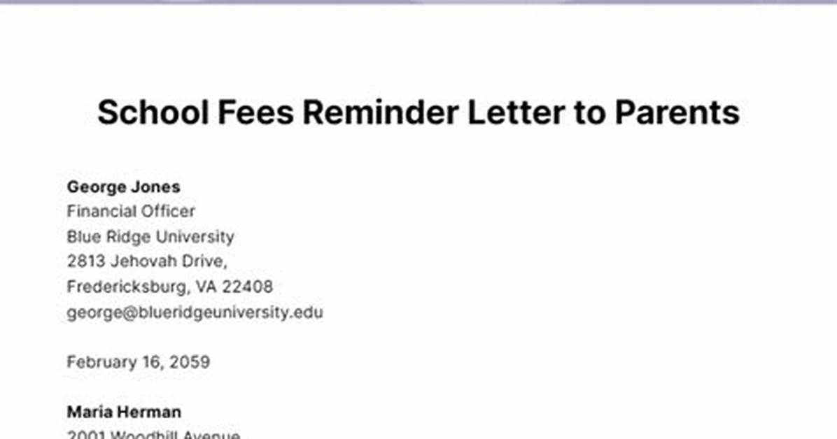 Are Grandparents Allowed to Pay School Fees?