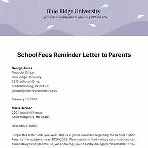 Are Grandparents Allowed to Pay School Fees?