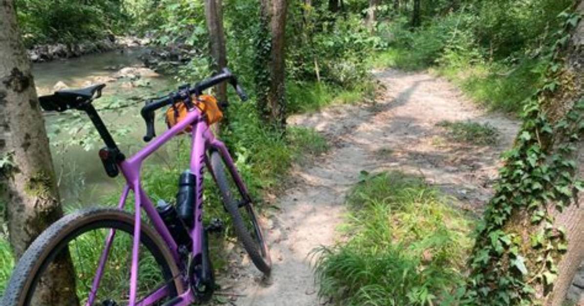 Are Gravel Bikes a Fad?