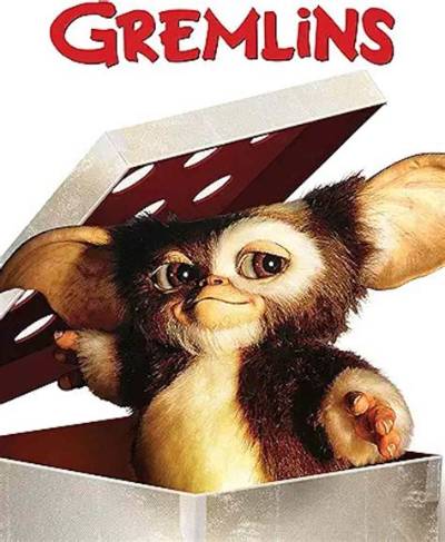 Are Gremlins Ok for Kids?