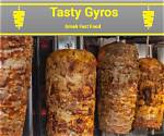 Are Gyros Bad for You?
