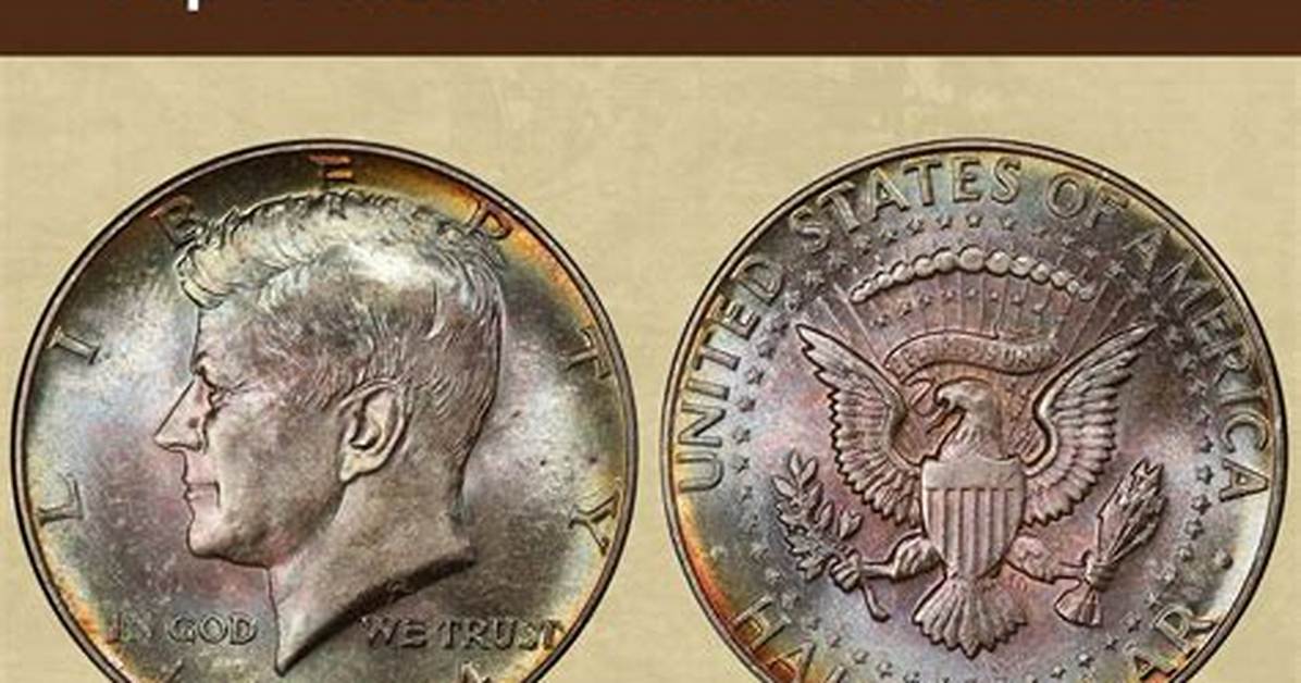Are Half Dollars from 1953 Worth Anything?