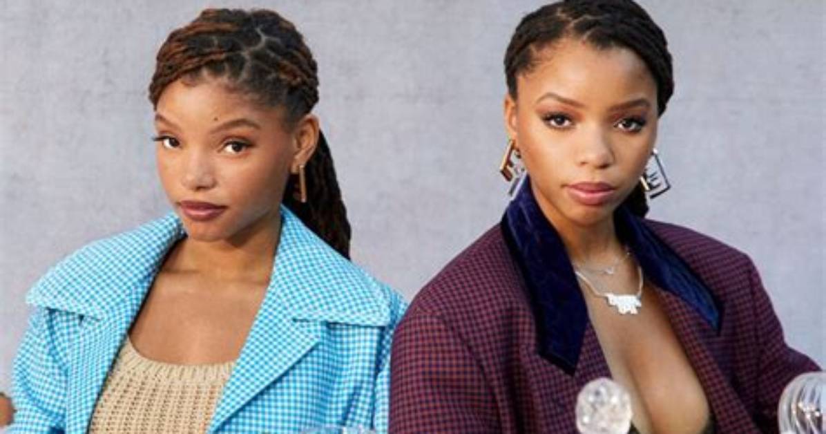 Are Halle and Chloe Twins? Unraveling the Mystery Behind Their Relationship