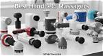 Are Handheld Massagers Effective?