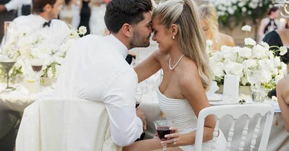 Are Hannah and Dylan Getting Married?