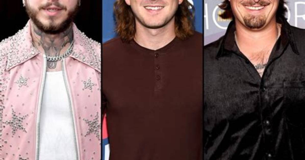 Are Hardy and Morgan Wallen Really Brothers? the Truth Revealed