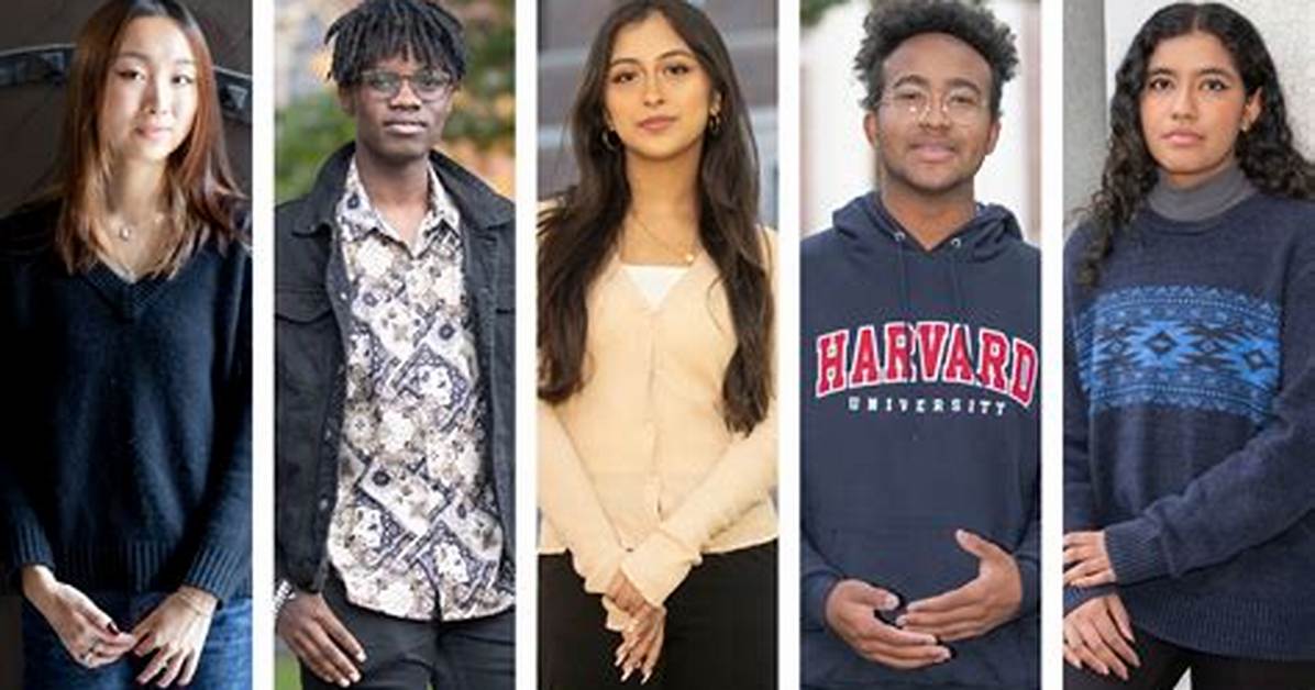 Are Harvard Students Attractive?